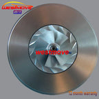 HX35 turbo cartridge 4037469 4955155 2835695 4045785 core chra for Komatsu PC200-8 Earth Moving Excavato QSB Tier 3 SAA6D107E-1