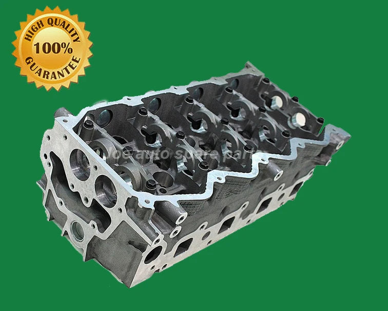 YD22/YD22DDT/YD22DDTI/YD22ETI Cylinder head for Nissan Primera 2184cc 2.2DTI DOHC 16V 2000-  908507 11040-AW400 11040-AW401