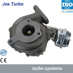 GT1749V Turbo 454231-5010S 454231 038145702L Turbocharger For AUDI A4 A6 1998-05/VW Passat Superb AJM BKE AVB ATJ 1.9L TDi 115HP