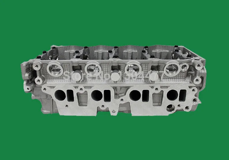 YD25-DDTI/YD25/YD25DDTI Cylinder Head for Nissan Navara/King-cab/Pathfinder/Cabstar/Hardbody/Tino 2488c 2.5DTI DOHC 16V  908 505