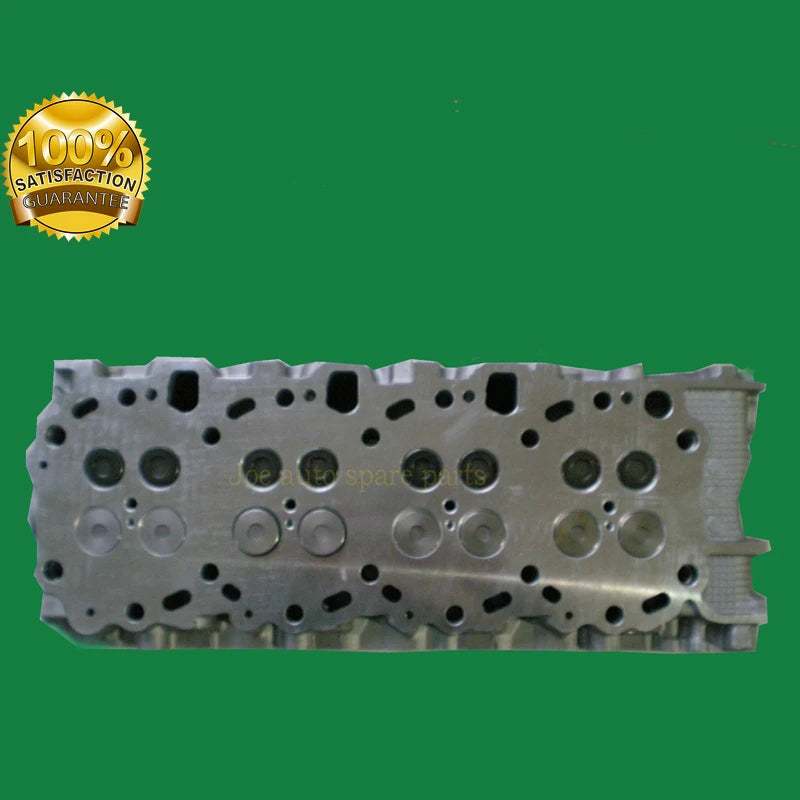 2KD 2KD-FTV 2.5TDI 16V complete Cylinder head assembly/ASSY for Toyota  Hilux/Hiace/Dyna 150 2494cc 2.5TDI 16V 2000- 11101-30040
