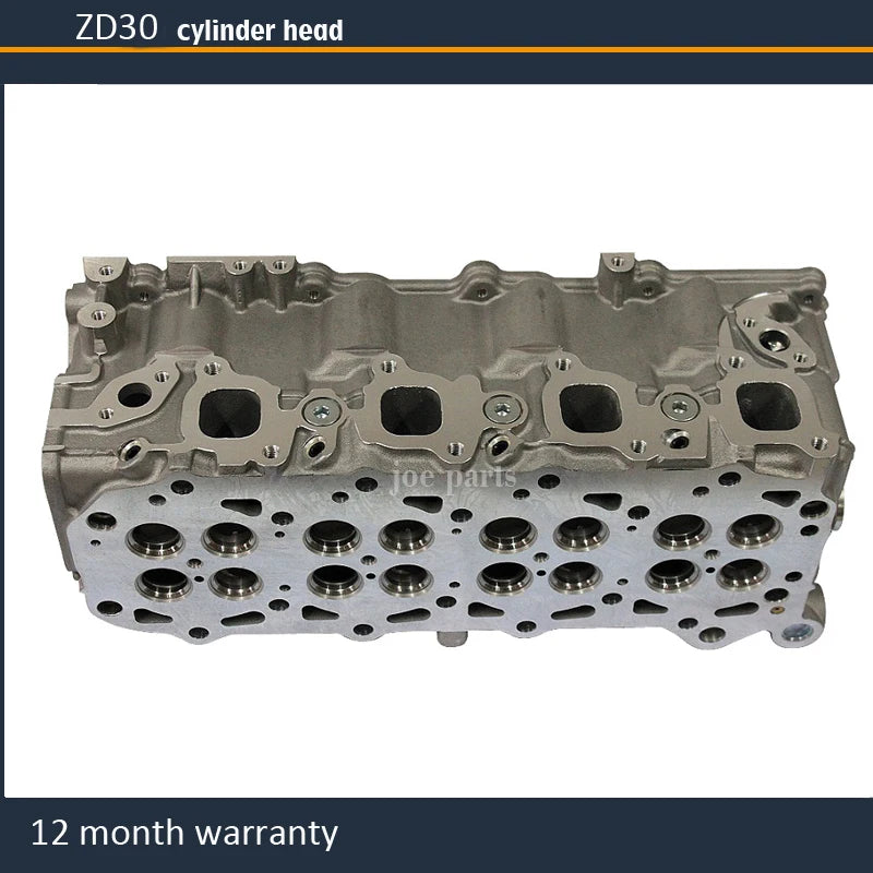 zd3 202 A2 16v cylinder head for OPEL Movano (box platform/chassis combi Dumptruck) Renault master 2953 3.0CDTI 4417968 4417968