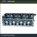 Engine model: 4d33 4214cc 8v cylinder head for Mitsubishi Canter FUSO