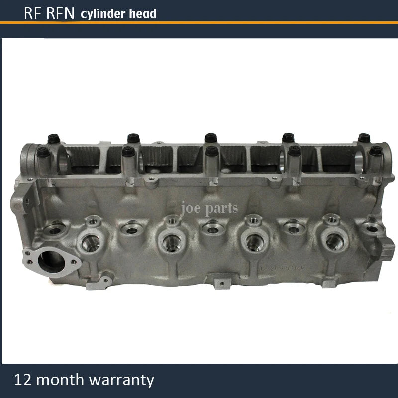 RF RFN cylinder head for MAZDA/323/626/Premacy/626 wagon Suzuki Vitara 1988cc 8V 2.0D/TD  2184cc 2.2D/TD 98- R2L1-10-100D