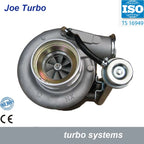 HX40W 4041405 4041406 turbo turbocharger for Cummins ISL