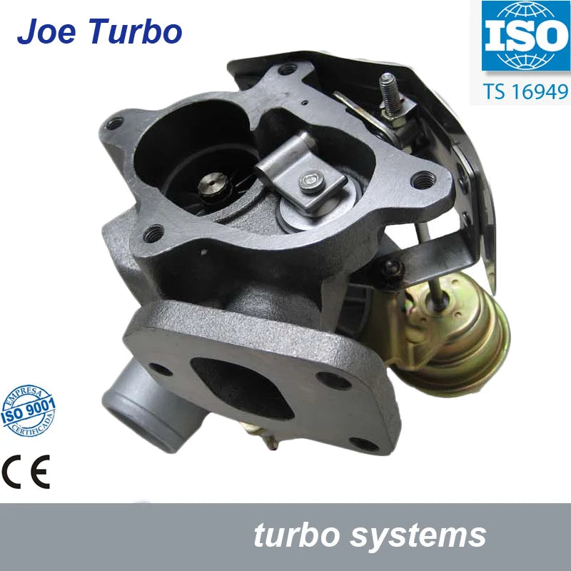 K14 074145701C 53149707024  333068  Turbo Turbocharger For VW Volkswagen LT II 2.5 TDI  2461CC  1996-2006  AHD APA BBE BBF 96-06