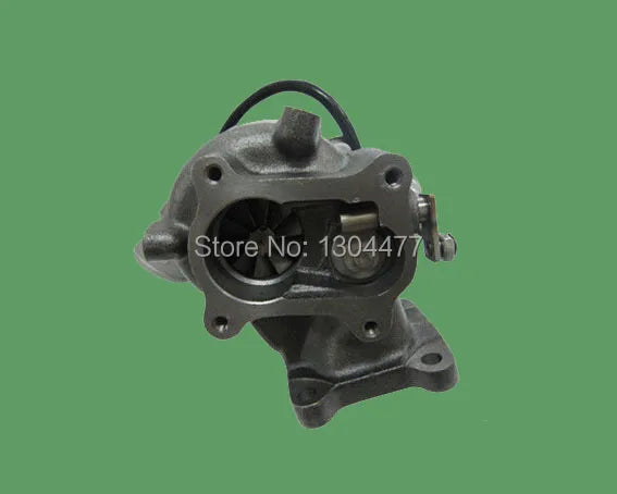 Turbocharger New CT20 17201-54060 1720154060 For Toyota HI-ACE 1995-98/HI-LUX 1997-98/Landcruiser 1991-98 2L-T 2.4L with gaskets