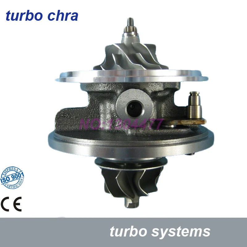 Turbo CHRA For VW Golf IV Sharan Bora Beetle AUDI A3 SEAT Toledo II Leon Alhambra Skoda Octavia I For ford Galaxy 1.9TDI 454232
