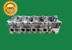 2KD 2KD-FTV 2.5TDI 16V cylinder head for Toyato Hilux/Hiace/Dyna 150 2494cc 2.5TDI 16V 2000- 11101-30040 11101-30041 AMC:908 784