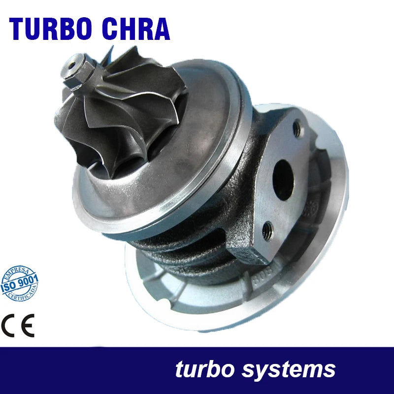 GT1549S turbo turbocharger cartridge 452213-1 452213-2 452213-3 452213-4 452213-5  914F-6K682-AG CORE CHRA for FORD Transit 2.5L