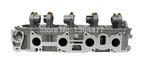 4ZD1 4ZE1 AMC:910 510 Cylinder head for  Isuzu Aska/Campo/Amigo/Trooper 2/Pick-up/ 2254cc 2.3L 1985-89  8971197611/8971197601