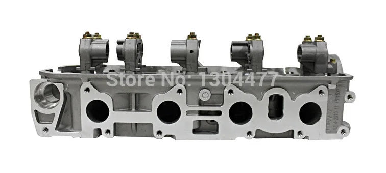 4ZD1 4ZE1 AMC:910 510 Cylinder head for  Isuzu Aska/Campo/Amigo/Trooper 2/Pick-up/ 2254cc 2.3L 1985-89  8971197611/8971197601
