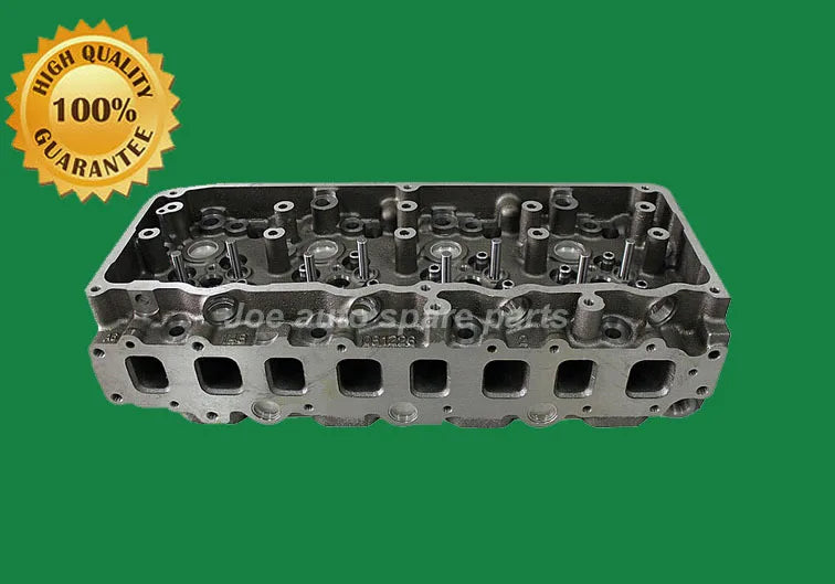 15B 15B-FT Cylinder head for Toyota Coaster TD/Dyna 200 TD/Mega Cruiser TD 4105cc 4.1TD OHV 16v 1999- 11101-58100