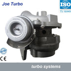 BV39 54399880030 54399880070 TURBO Turbine Turbocharger For NISSAN Qashqai ;Renault Megane II Clio III Modus K9K 1.5L DCI 106HP