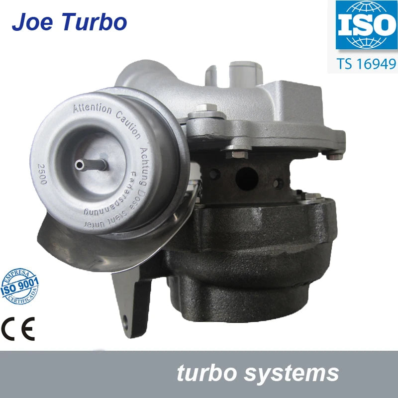 BV39 54399880030 54399880070 TURBO Turbine Turbocharger For NISSAN Qashqai ;Renault Megane II Clio III Modus K9K 1.5L DCI 106HP