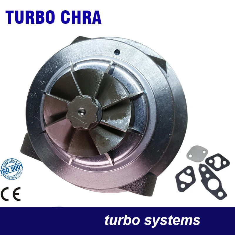 Turbocharger Turbo Cartridge CHRA CT12 17201-64050 17201 64050 1720164050 For TOYOTA TownAce Town Ace Lite Ace 2C-T 2CT 2C 2.0L