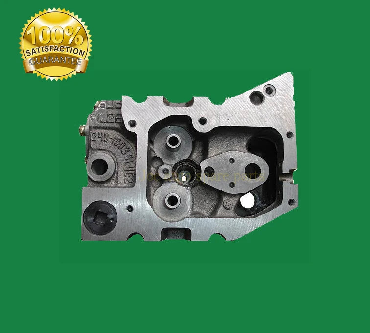 Cylinder Head for YaMZ 240 2401003714e2
