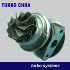 turbo cartridge core 16483-17012 16483-17013 chra for Mitsubishi Kubota Bobcat AM Industrial ENGINE : V2003-T E3CD-D F2503-TE-C