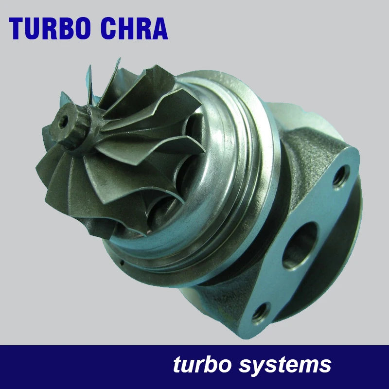turbo cartridge core 16483-17012 16483-17013 chra for Mitsubishi Kubota Bobcat AM Industrial ENGINE : V2003-T E3CD-D F2503-TE-C