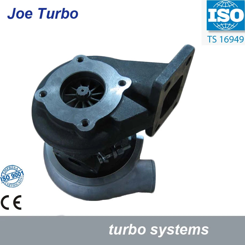 S2A  2674A152 311645 3523036 2674A152P 2674A027 311511 Turbocharger TURBO For Perkins Diverse 3.152