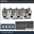 2CTE 3CTE  cylinder head  for Toyota Avensis Carina Picnic Corona Caldina Gaia Ipsum 2.0 2.2 d with gasket bolt 11101-64390