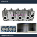 2CTE 3CTE  cylinder head  for Toyota Avensis Carina Picnic Corona Caldina Gaia Ipsum 2.0 2.2 d with gasket bolt 11101-64390