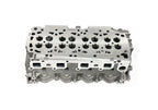 YD25 AMC:908 510 Cylinder head for Nissan Navara/Pathfinder/Cabstar  2488cc 2.5DDTI DOHC 16V 11039-EC00A/11040-EB300/11040-EB30A