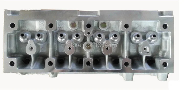 7700715244 Cylinder Head C1J/C2J for Reneault R9/R11/R19/R21/Supercinco 1397cc 1.4L 1981-89