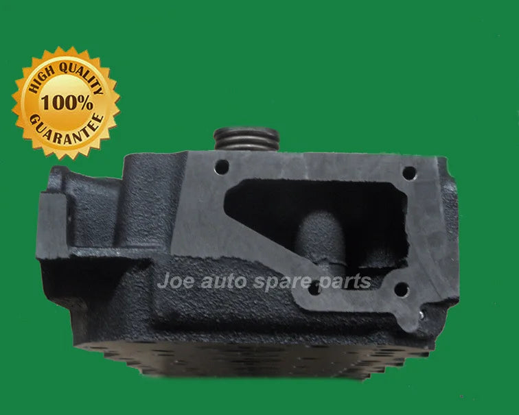 TD27/TD27T/TD27-T complete Cylinder head assembly/ASSY for Nissan Pathfinder/Mistral/Terrano 1986-  injector hole:24MM 909 111