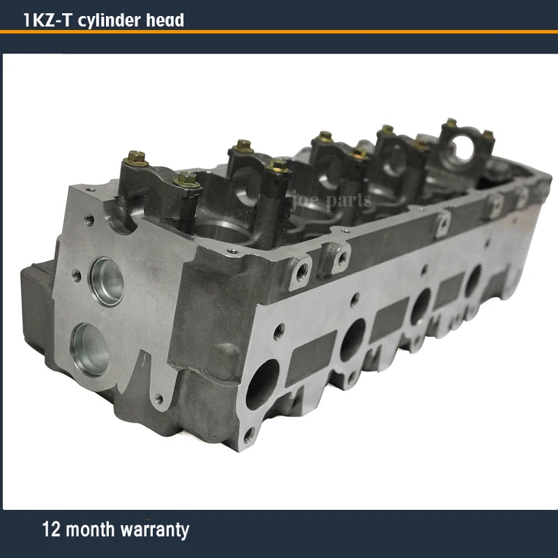 1KZ 1KZTE Cylinder head for TOYOTA Land cruiser/90 Granvia 3.0TD TDI  95- 11101-69175 1110169175 908 782  908782