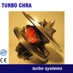 GTA2260V turbo cartridge 742730 5018S 742730 5015S 742730 5003S 742730 0001 core chra for BMW 530 D X5 3.0 D 03-05 ENGINE : M57N
