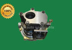 GT25 turbo charger T25 .42 A/R cold .49 A/R hot turbocharger