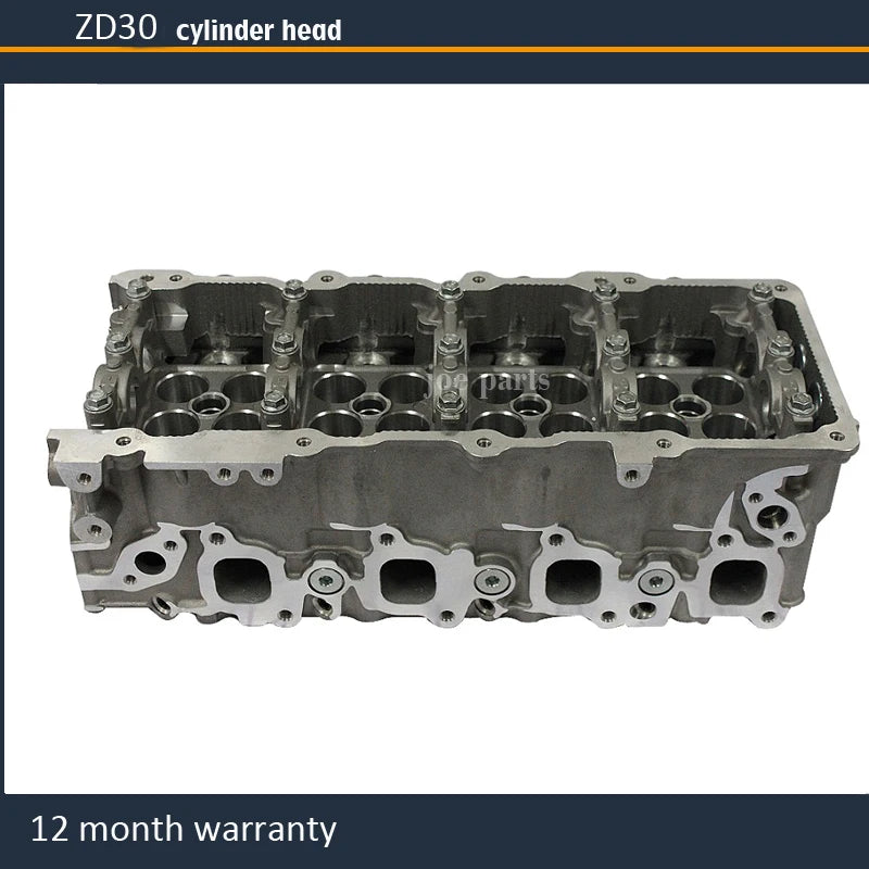 zd3 202 A2 16v cylinder head for OPEL Movano (box platform/chassis combi Dumptruck) Renault master 2953 3.0CDTI 4417968 4417968