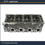 zd3 202 A2 16v cylinder head for OPEL Movano (box platform/chassis combi Dumptruck) Renault master 2953 3.0CDTI 4417968 4417968
