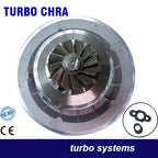 GT1749S TURBOCHARGER Turbo cartridge 715843 28200-42600 2820042600 Chra core FOR Hyundai H-1 Starex 2.5L D4BH (4D56TCi) 01-