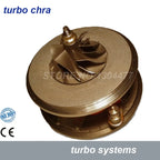Turbo cartridge GT1749V 731877 11657790994 77909921 731877-5009S 731877-0007 Chra Core for BMW 320 D (E46) M47TuD20 150HP 04-