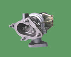 TD04-12T-4 49377-03043 Turbocharger for MITSUBISHI PAJERO SHOGUN Intercooled 94-98 Engine:4M40 2.8L 125HP with gaskets
