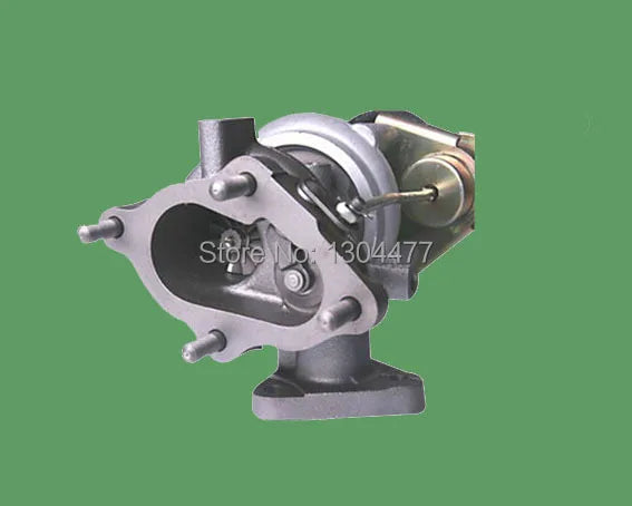 TD04-12T-4 49377-03043 Turbocharger for MITSUBISHI PAJERO SHOGUN Intercooled 94-98 Engine:4M40 2.8L 125HP with gaskets