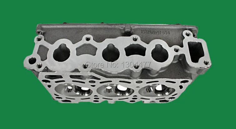 F8CV Cylinder Head for Daewoo Matiz/Tico 796cc 0.8L 1998- 96316210/96642705/11110-80D00/M96642708