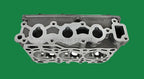 F8CV Cylinder Head for Daewoo Matiz/Tico 796cc 0.8L 1998- 96316210/96642705/11110-80D00/M96642708