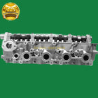 WL complete cylinder head assembly/ASSY for Mazda MPV B2500 2499cc 2.5D SOHC 12v,1998- WL01-10-100G  908 845