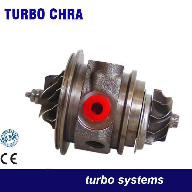 TD025M turbo turbocharger cartridge 49S73-02010 49173-08011 49173-02015 core chra for SMART FORTWO 1.0 2007-  M132.930 M132E10AL