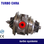 TD025M turbo turbocharger cartridge 49S73-02010 49173-08011 49173-02015 core chra for SMART FORTWO 1.0 2007-  M132.930 M132E10AL