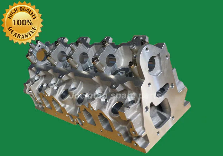 XU7JPL3 1.8-CNG SOHC 8v cylinder head for Peugeot 405 1761cc 1.8-CNG SOHC 8v 1995- OEM:K911841548A