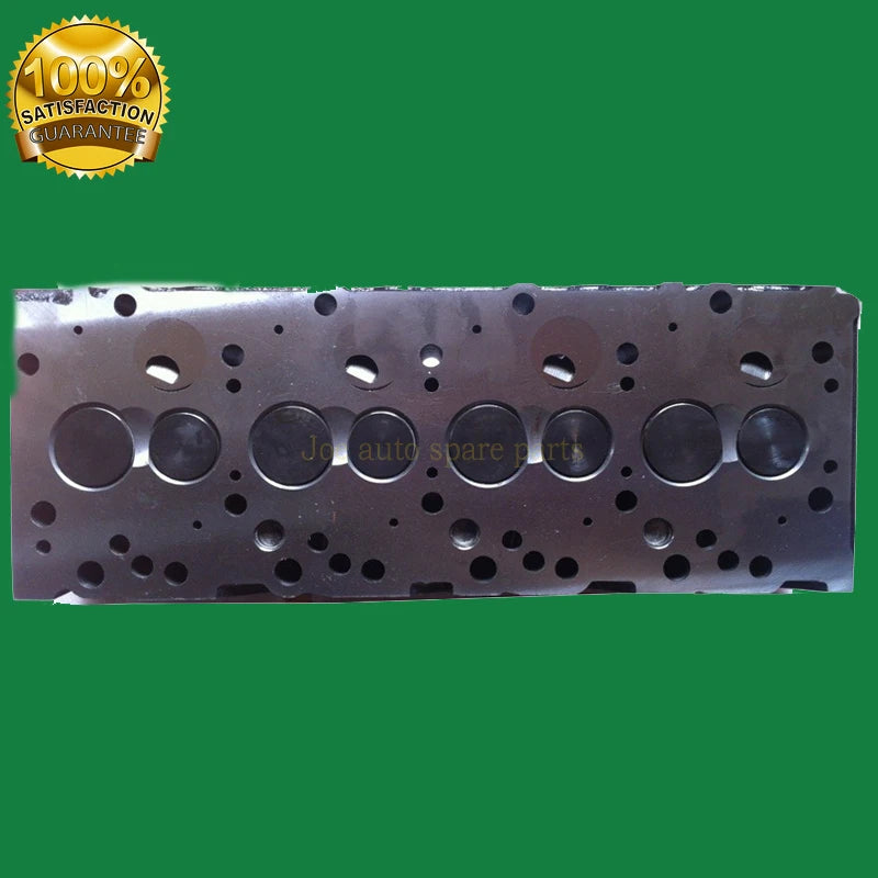 4JG2 complete cylinder head assembly/ASSY for Isuzu Campo/Trooper 3059cc 3.1D 8v 1991- Isuzu Trooper 3.1TD 1991-98 8970165047