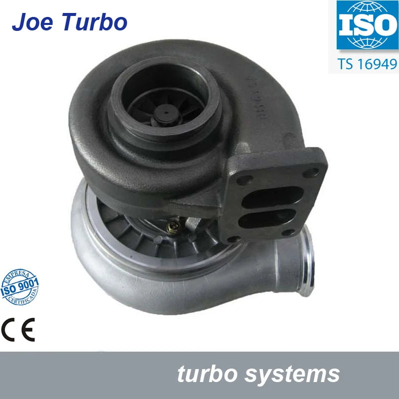 H1C 3531696 3531456 CBU1975 3531810 3802233 TURBO TURBOCHARGER FOR CUMMINS 6BTAA   382233RX 3802391 3802391RX