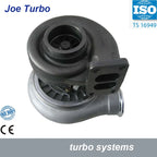 H1C 3531696 3531456 CBU1975 3531810 3802233 TURBO TURBOCHARGER FOR CUMMINS 6BTAA   382233RX 3802391 3802391RX