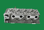D4CB cylinder head for Hyundai H1/H200/Starex/Porter/Sorento 2.5CRDI  16V  KIA Sorento 2497CC 2.5CRDI DOHC 16V 2002 22100-4A000