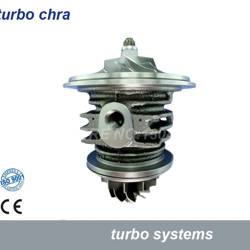 T250-04 turbocharger turbo kit CHRA 452055 452055-0004 452055-0005 452055-0007 turbo core for Land-Rover Defender 2.5 TDI 86-