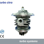T250-04 turbocharger turbo kit CHRA 452055 452055-0004 452055-0005 452055-0007 turbo core for Land-Rover Defender 2.5 TDI 86-